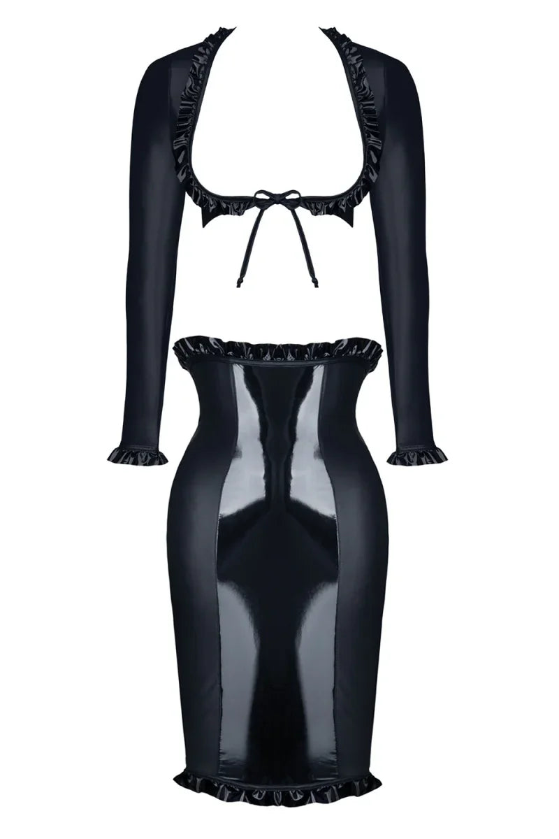 Ensemble 3 pièces Erna par Demoniq