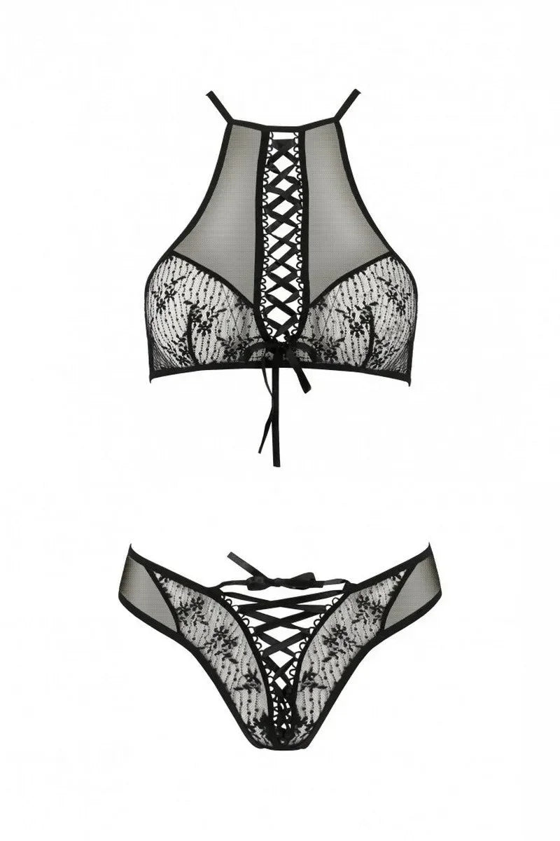 Ensemble Azalia par Passion Lingerie