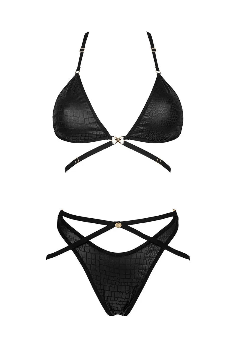 Ensemble Cobra Nive par Obsessive
