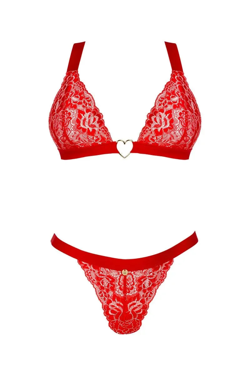 Ensemble Elianes par Obsessive