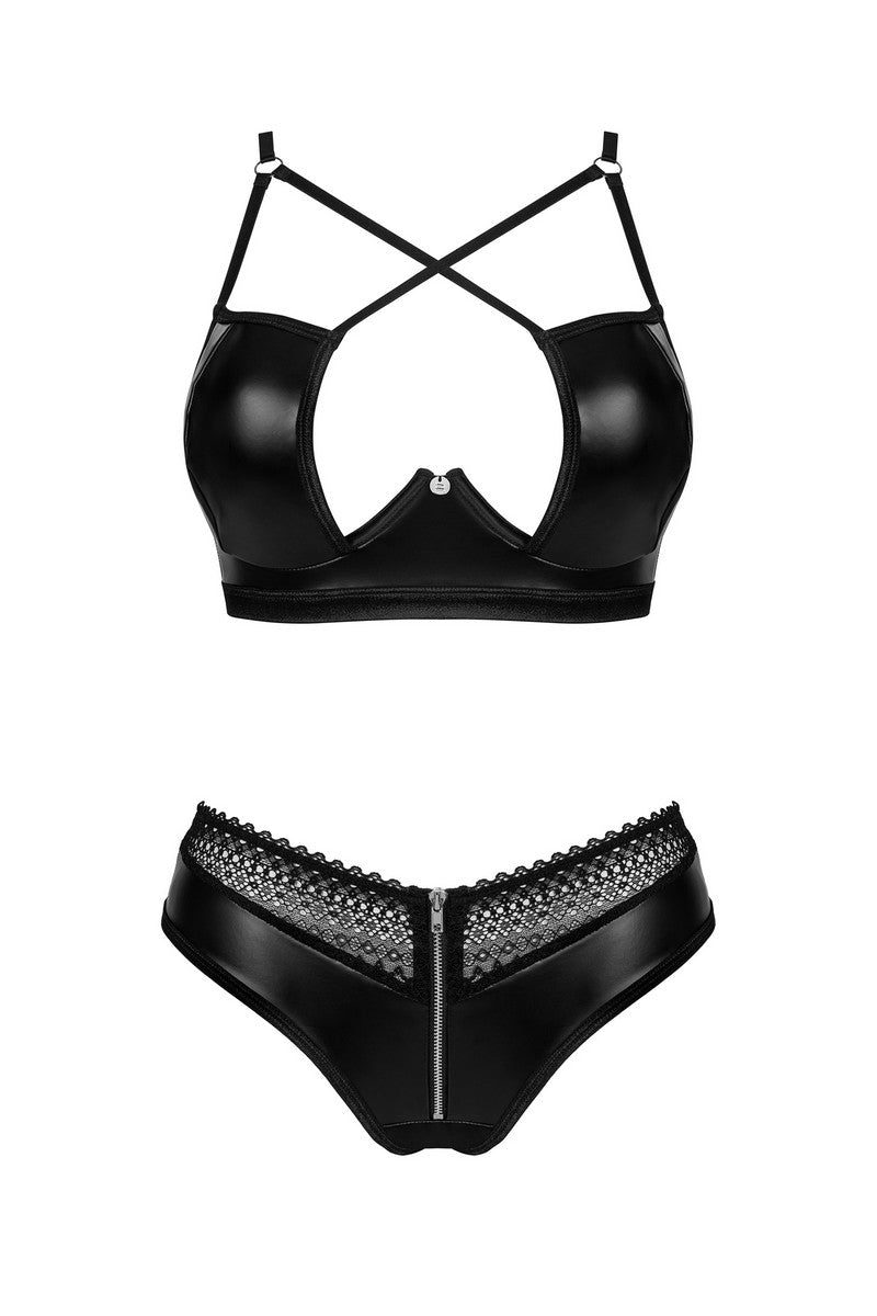 Ensemble Norides par Obsessive