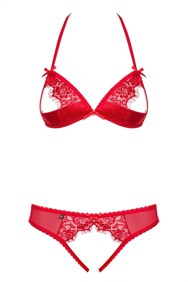 Ensemble ouvert 870-SEC par Obsessive