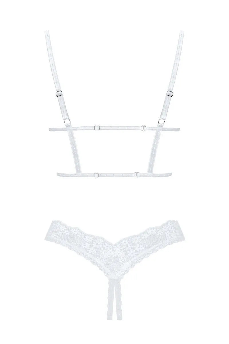 Ensemble ouvert Heavenlly par Obsessive
