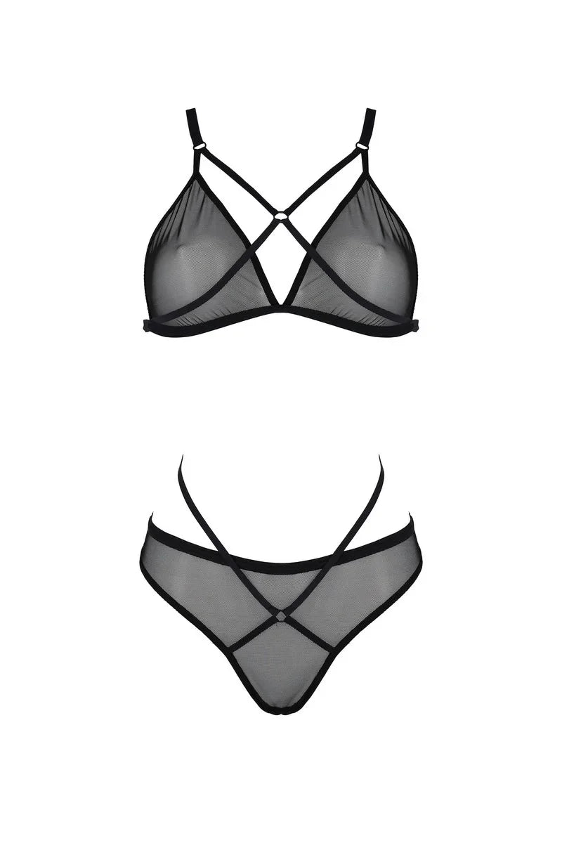 Ensemble Varella par Passion Lingerie