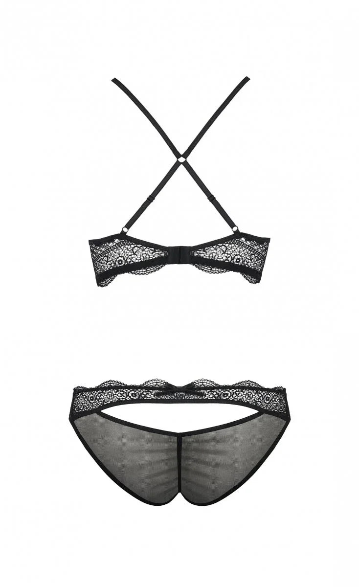 Ensemble Yona par Passion Lingerie
