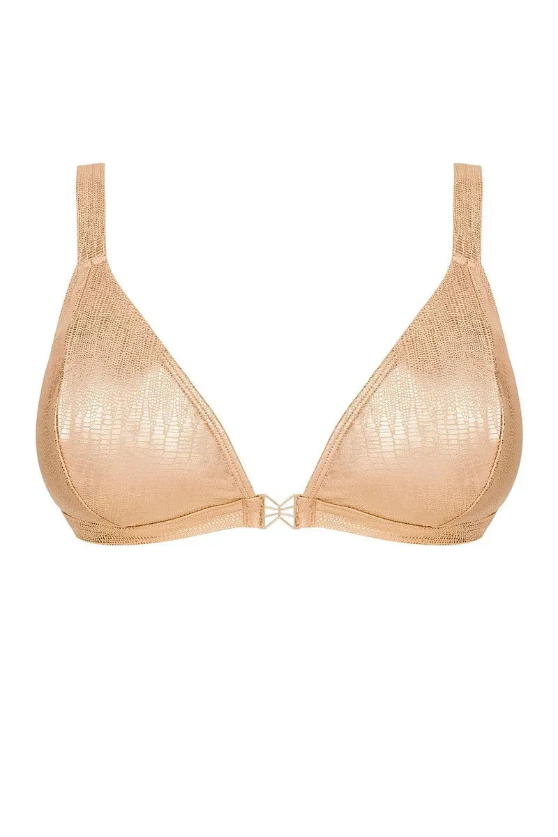 Haut de maillot Filipines (L) par Obsessive