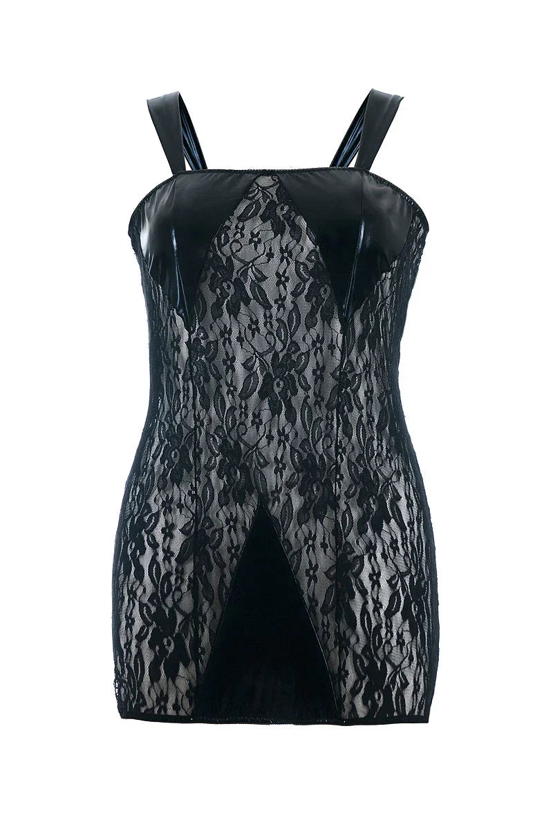 Nuisette Margot par Andalea