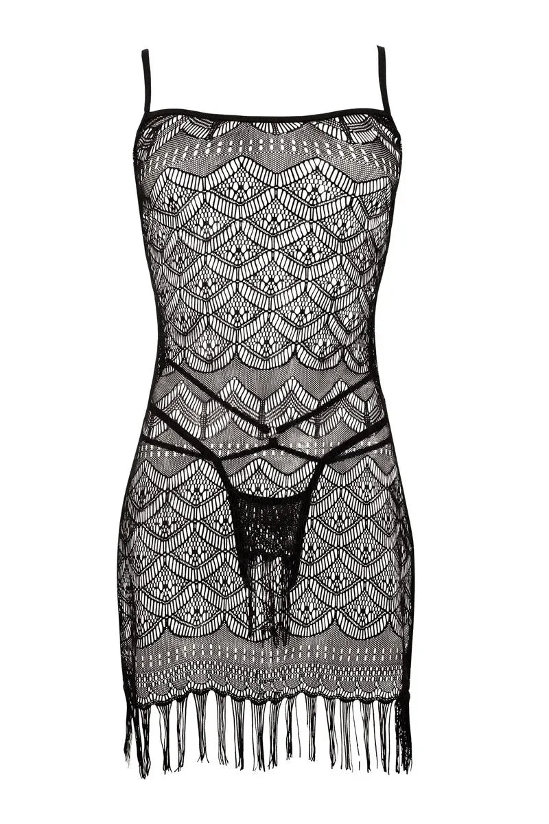 Nuisette Physis par Anais