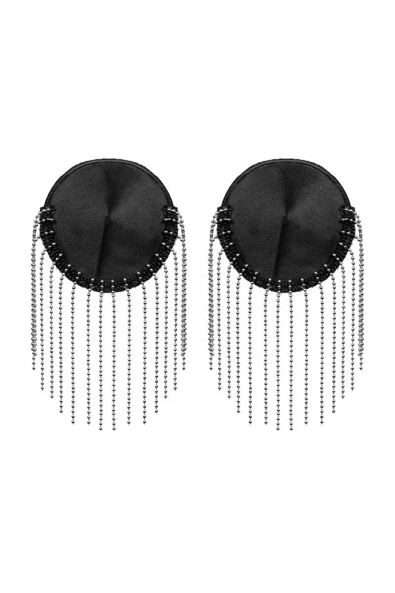 Cache-tétons Milladis par Obsessive