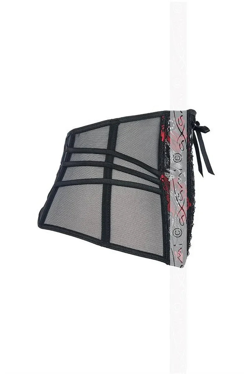 Serre-taille V-8782 (2XL) par Axami