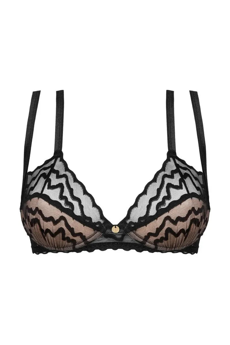 Soutien-gorge Arienna par Obsessive