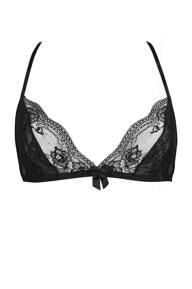 Soutien-gorge Corona Boreale V-5821 par Axami