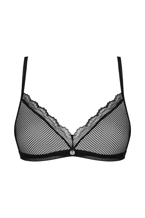 Soutien-gorge Mibelia par Obsessive