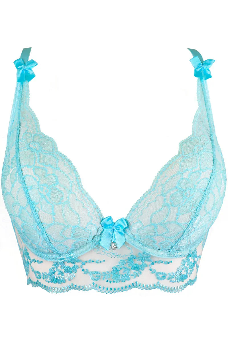 Soutien-gorge V-10121 par Axami