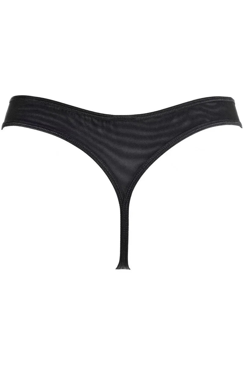 String bleu & or V-10388 par Axami