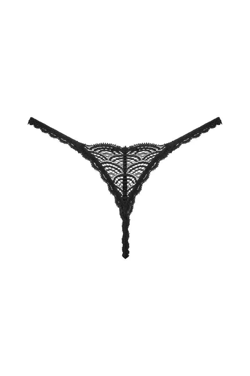 String dentelle Chemeris par Obsessive