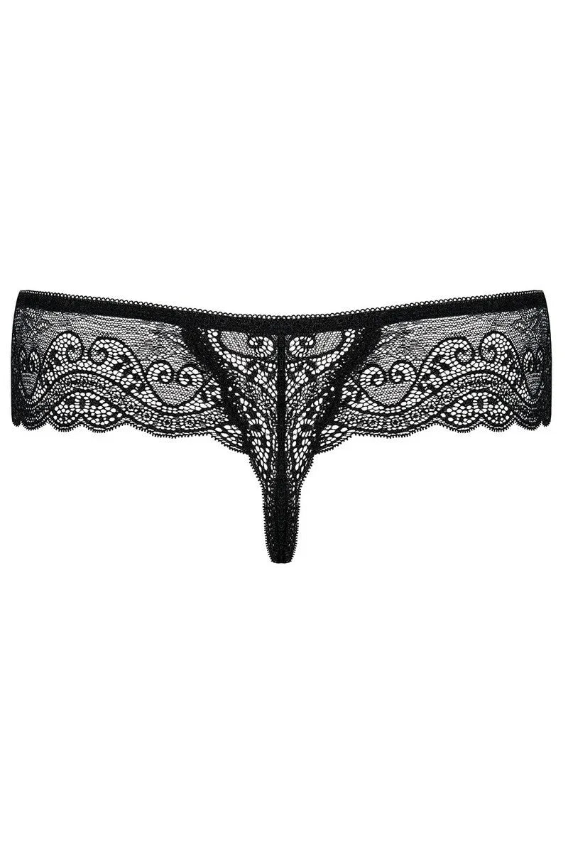 String Miamor par Obsessive