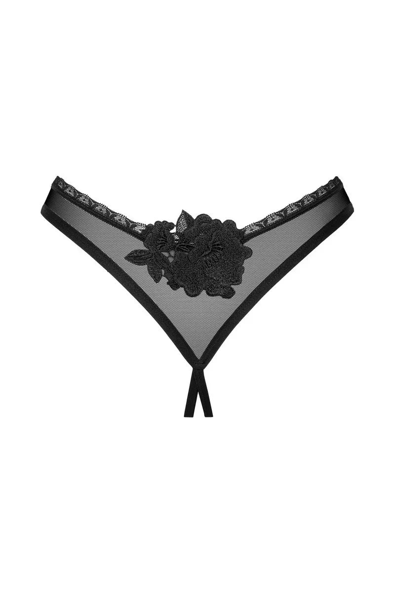 String ouvert Latinesa par Obsessive