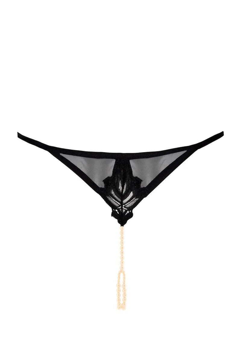 String perles London par Bracli
