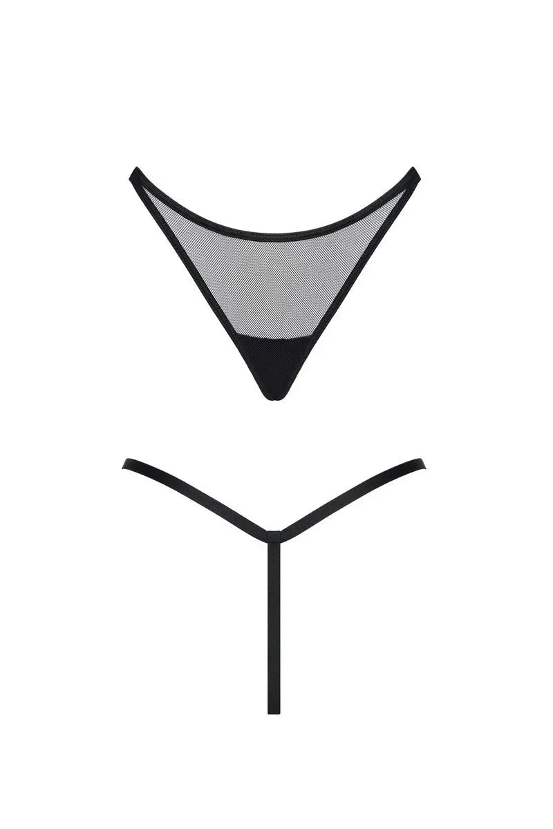 String tulle LXChelo001 par Demoniq