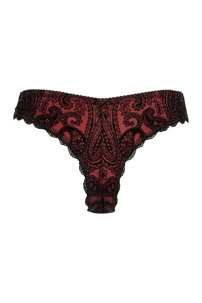 String V-10018 par Axami