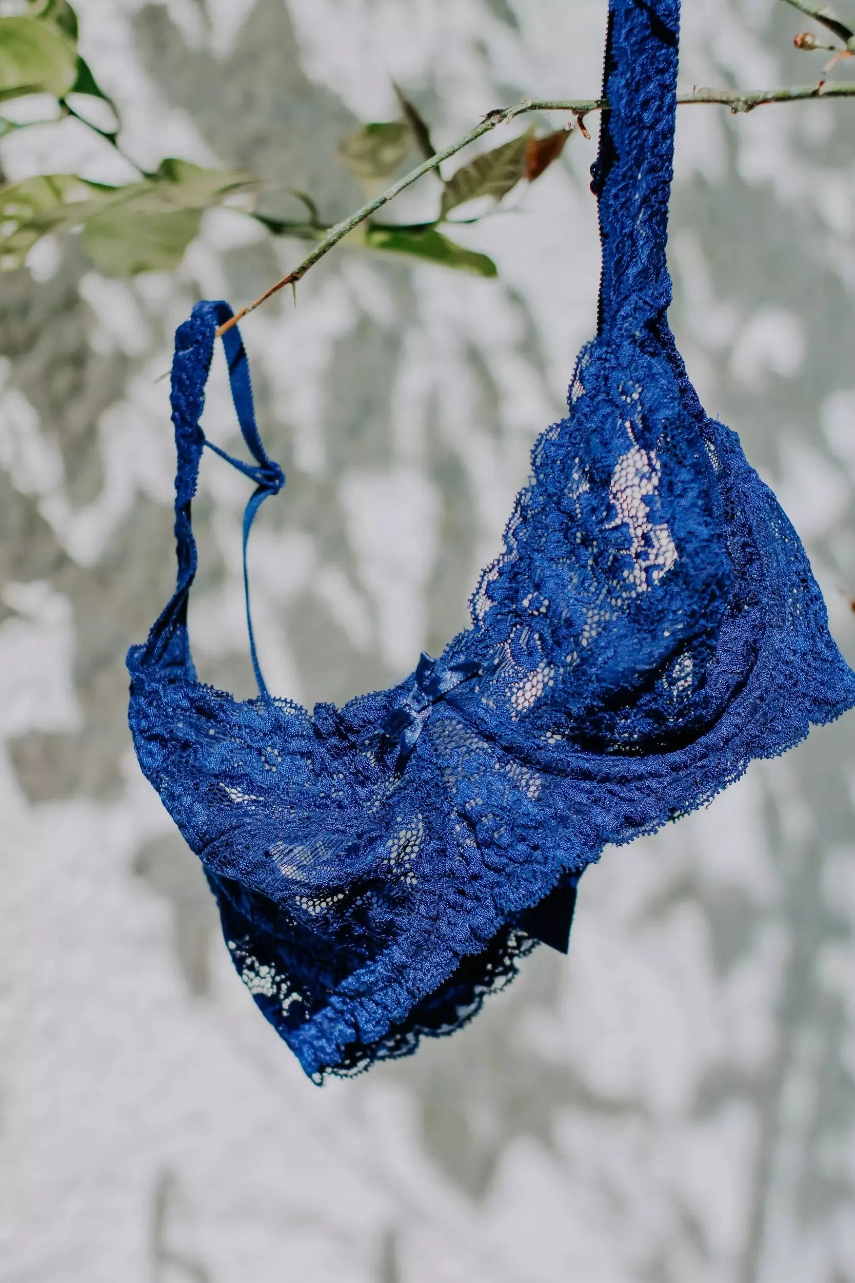 Comment entretenir sa lingerie?