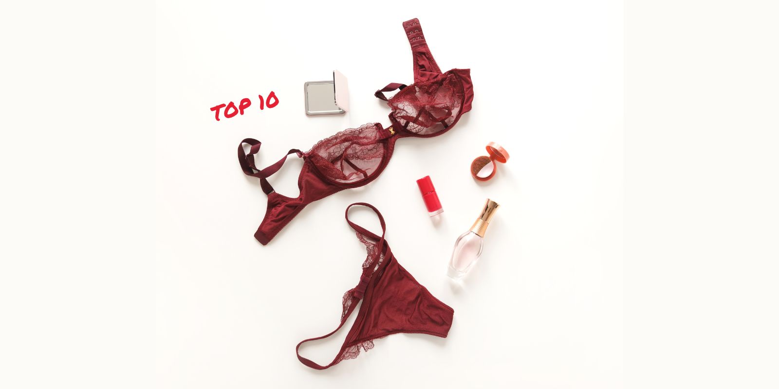 Comment composer une garde-robe de lingerie parfaite : le guide des essentiels