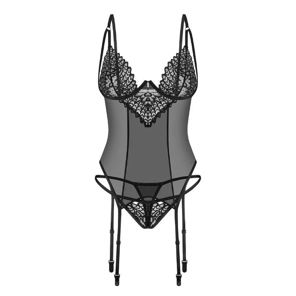 All our corsets & basques to reveal the charm of women – LUXURY ALLEY