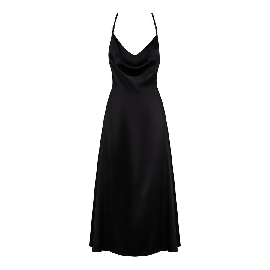 collection de robes longues