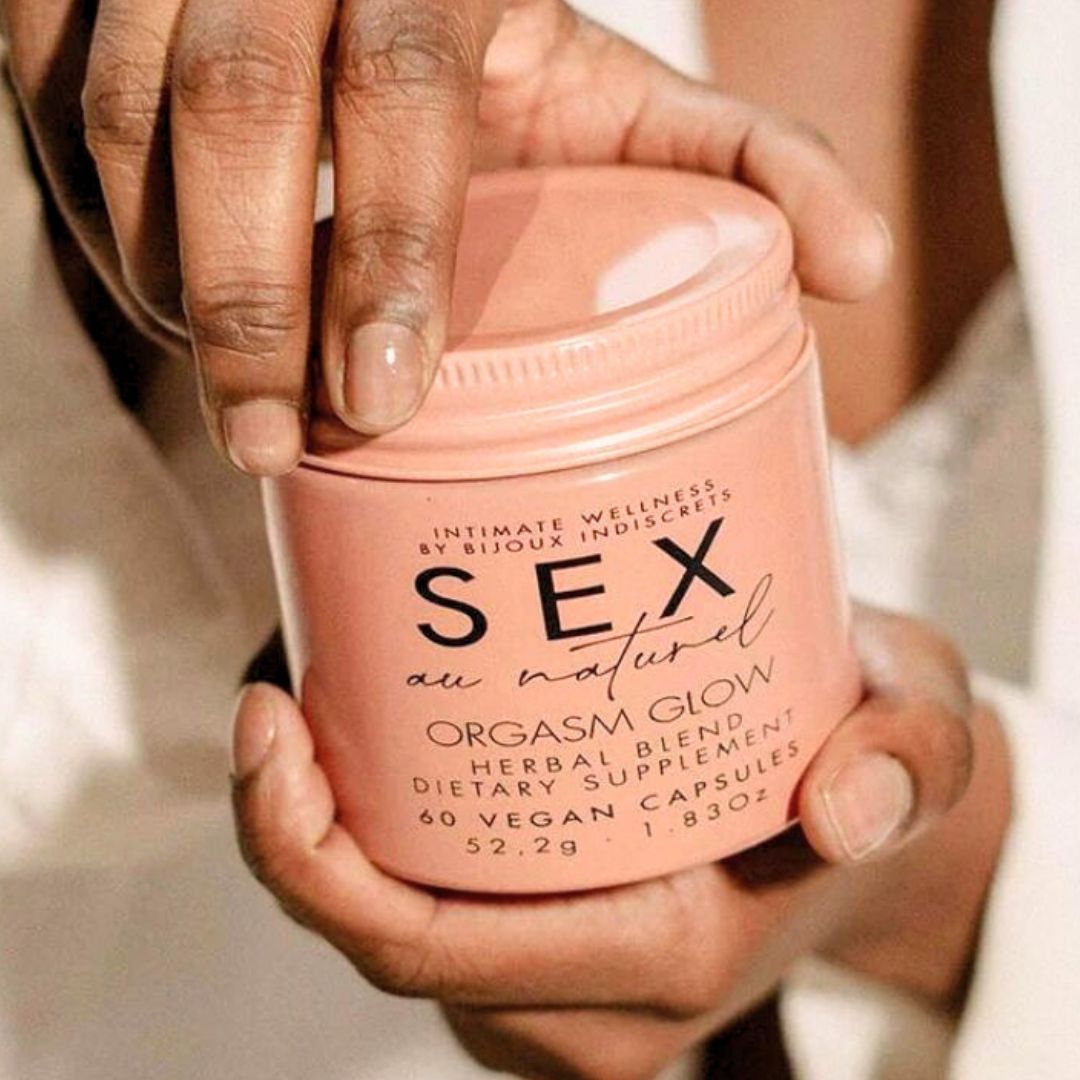 cosmétique érotique couples