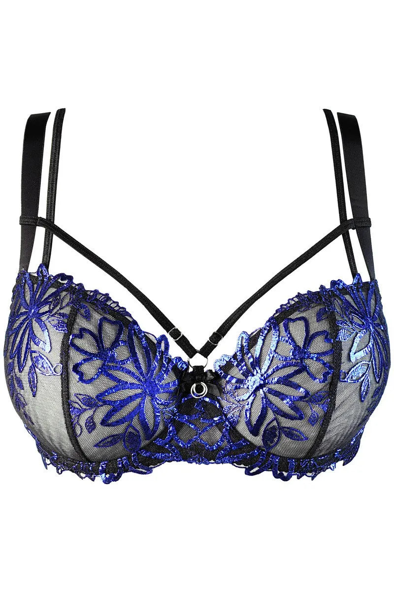 Soutien-gorge V-10221-Axami