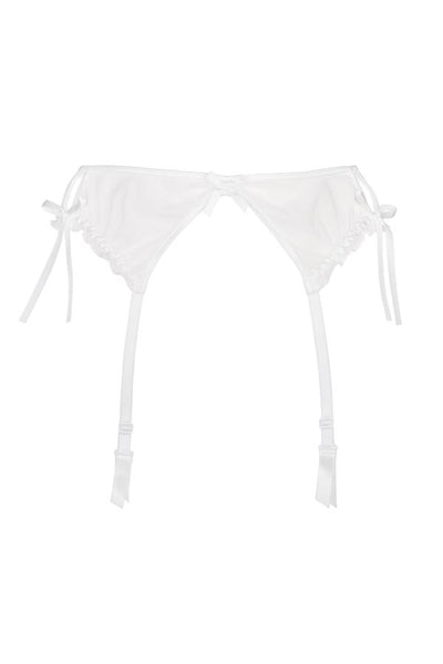 Neige suspender belt V-6462