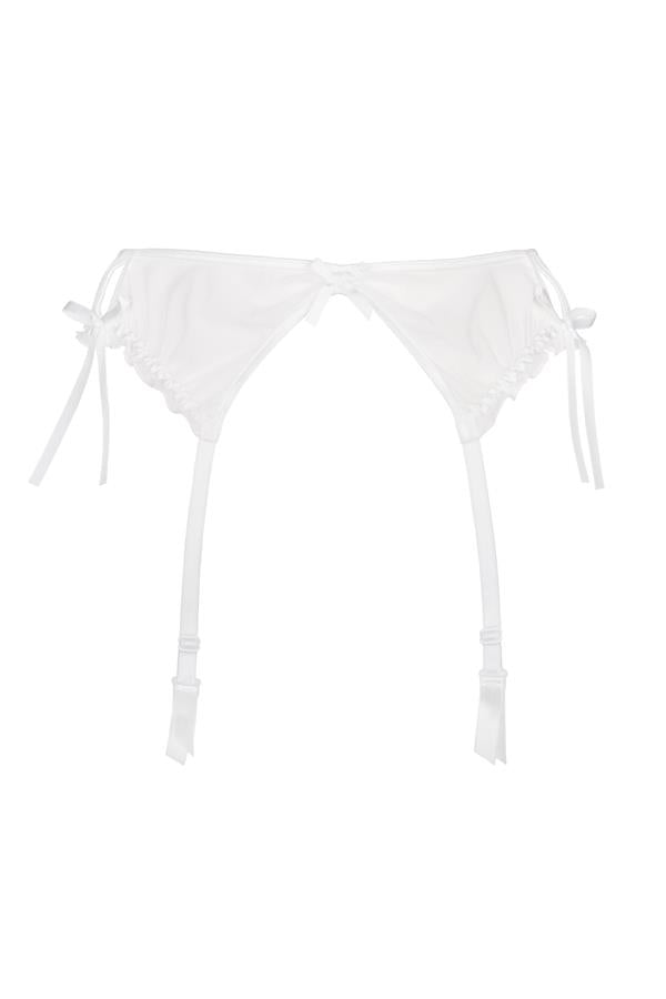Neige suspender belt V-6462