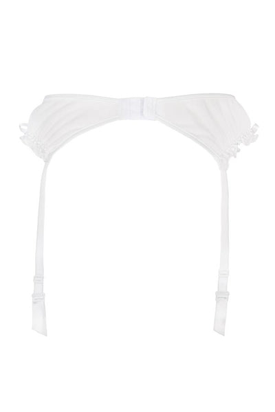 Neige suspender belt V-6462