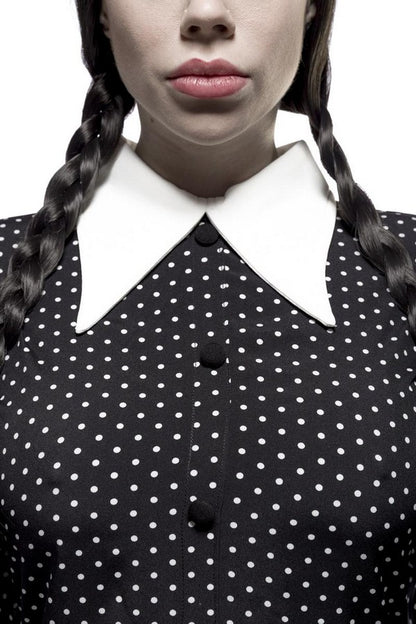 Wednesday Addams Costume