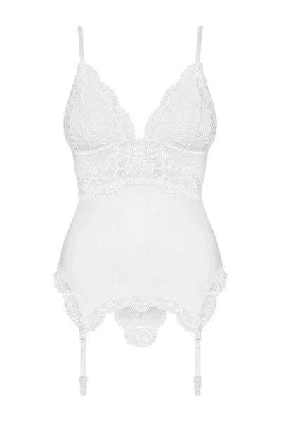 Basque 810-COR white