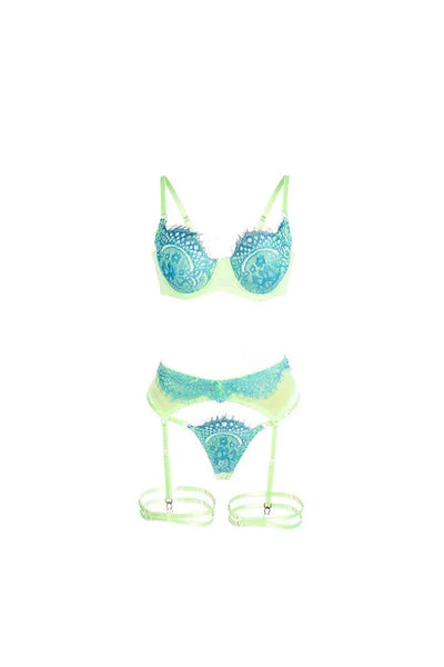 Ensemble Light Up par Subblime