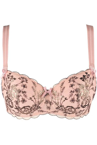 Soutien-gorge push up V-9511 (85A) par Axami