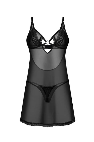 Nuisette Alliane par Obsessive