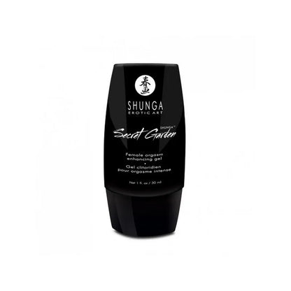 Gel stimulant Jardin Secret-Shunga