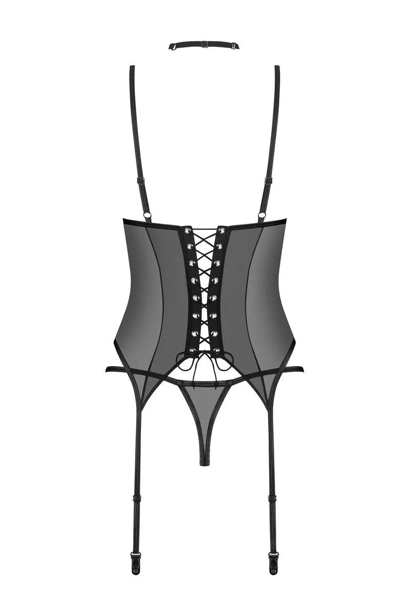 Corset Donarella-Obsessive