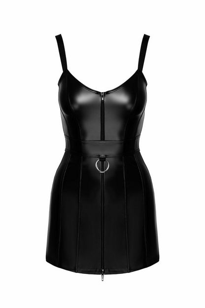 Starlet F320 wetlook dress