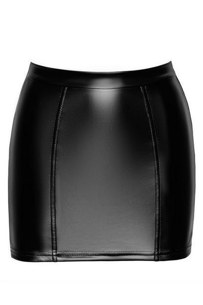 F341 corset effect skirt