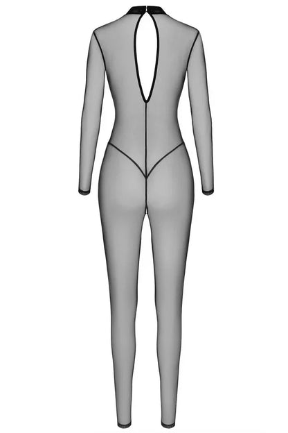 F387 Troublemaker Catsuit