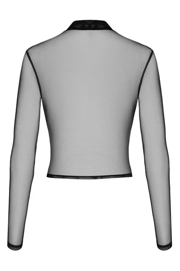 F389 Troublemaker Top