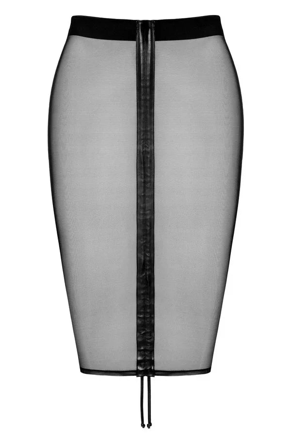 F390 Troublemaker Skirt