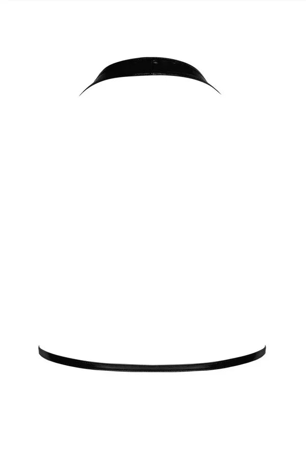 F391 Troublemaker Bralette