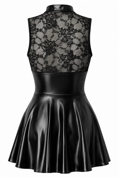 F404 One More Kiss Mini Dress