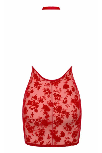 F419 Plaything Mini Dress