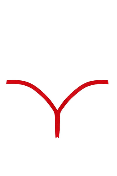 F420 Plaything Thong